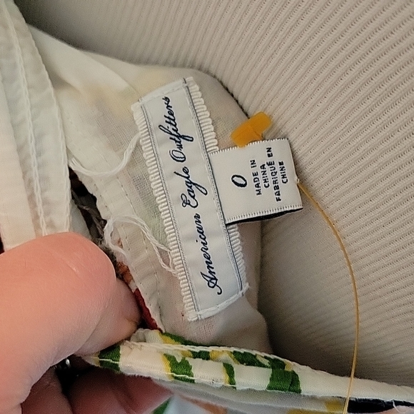 American Eagle sun dress - Picture 6 of 6